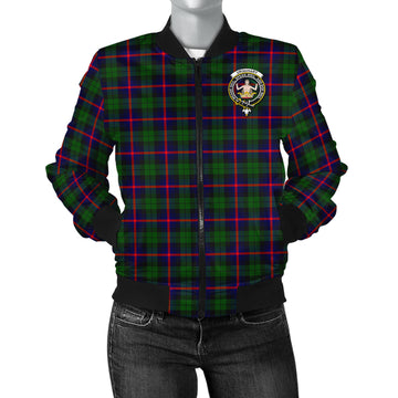 urquhart-modern-tartan-bomber-jacket-with-family-crest