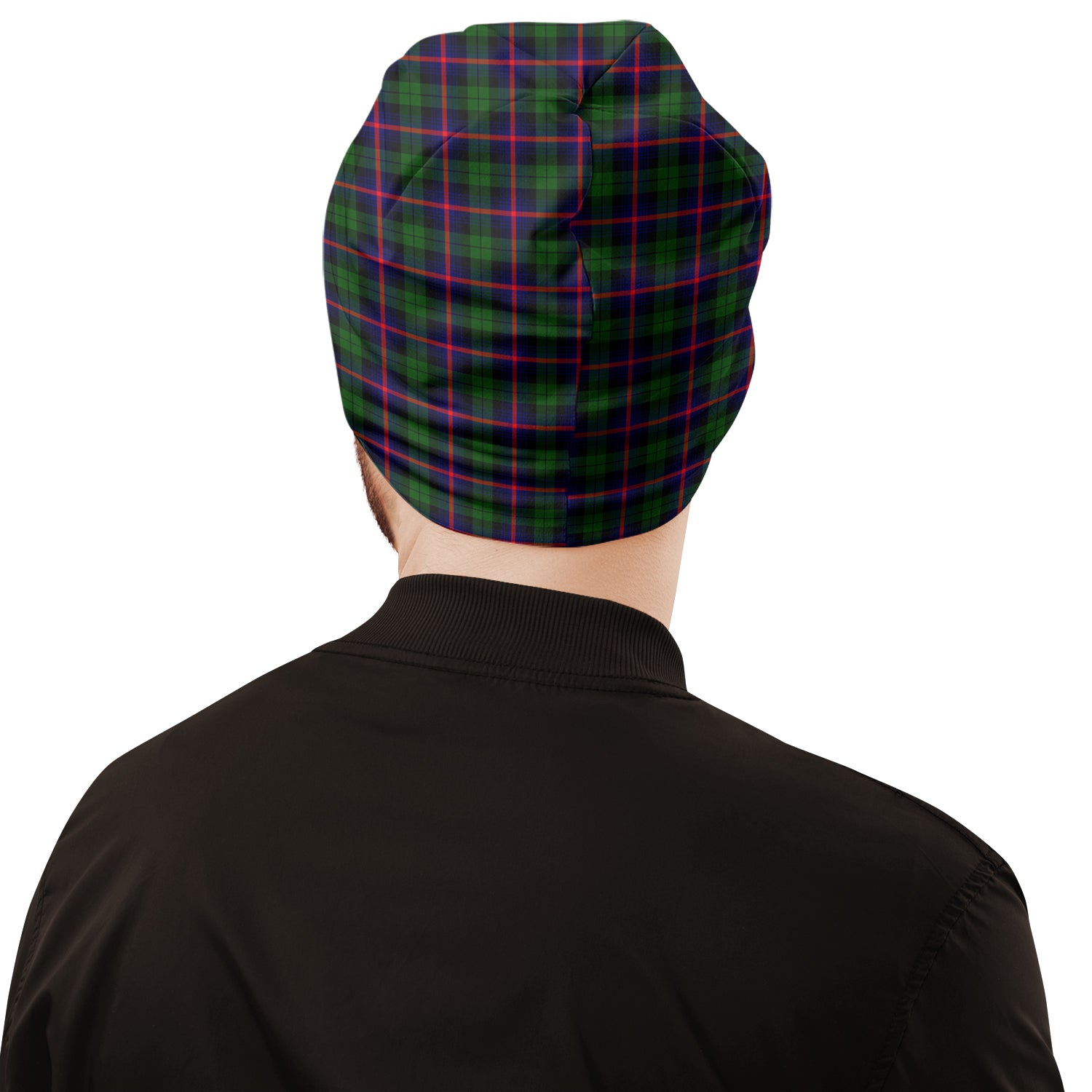 urquhart-modern-tartan-beanies-hat