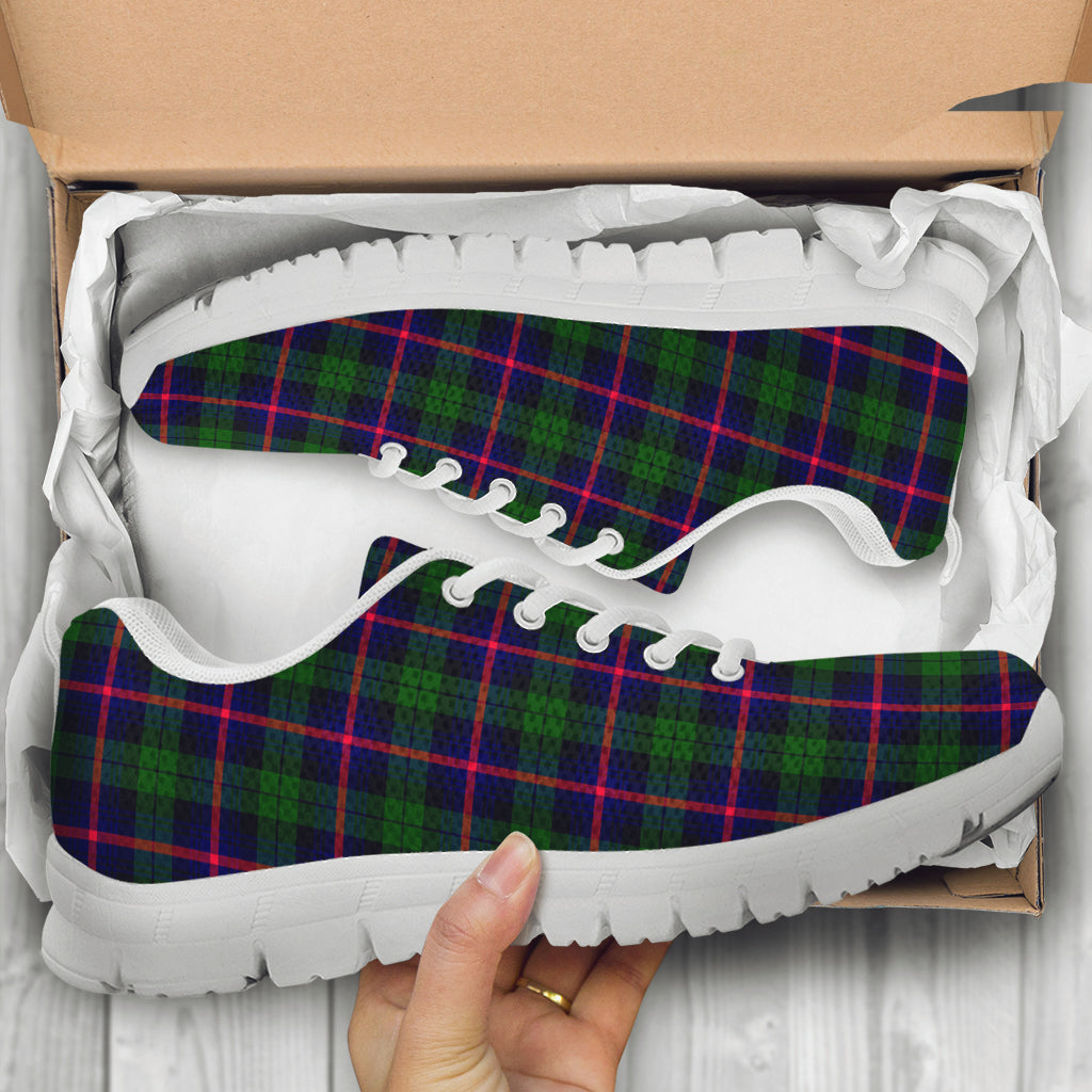 urquhart-modern-tartan-sneakers