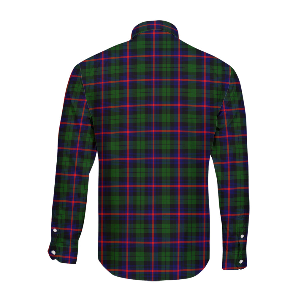 urquhart-modern-tartan-long-sleeve-button-up-shirt