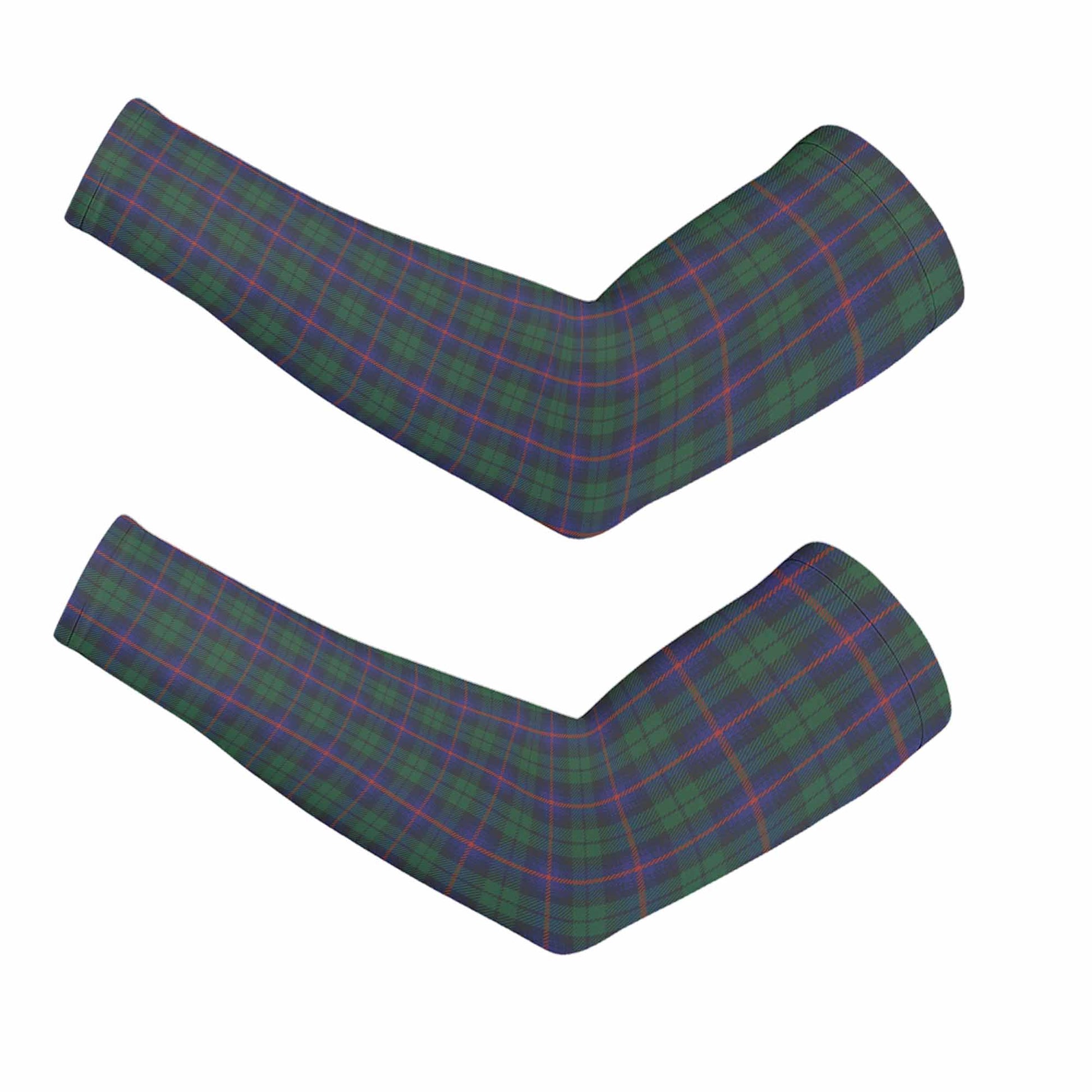 Urquhart Tartan Arm Sleeves - Tartan Vibes Clothing