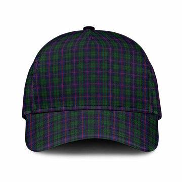 Urquhart Tartan Classic Cap