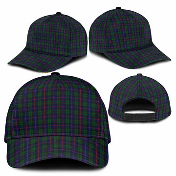 Urquhart Tartan Classic Cap