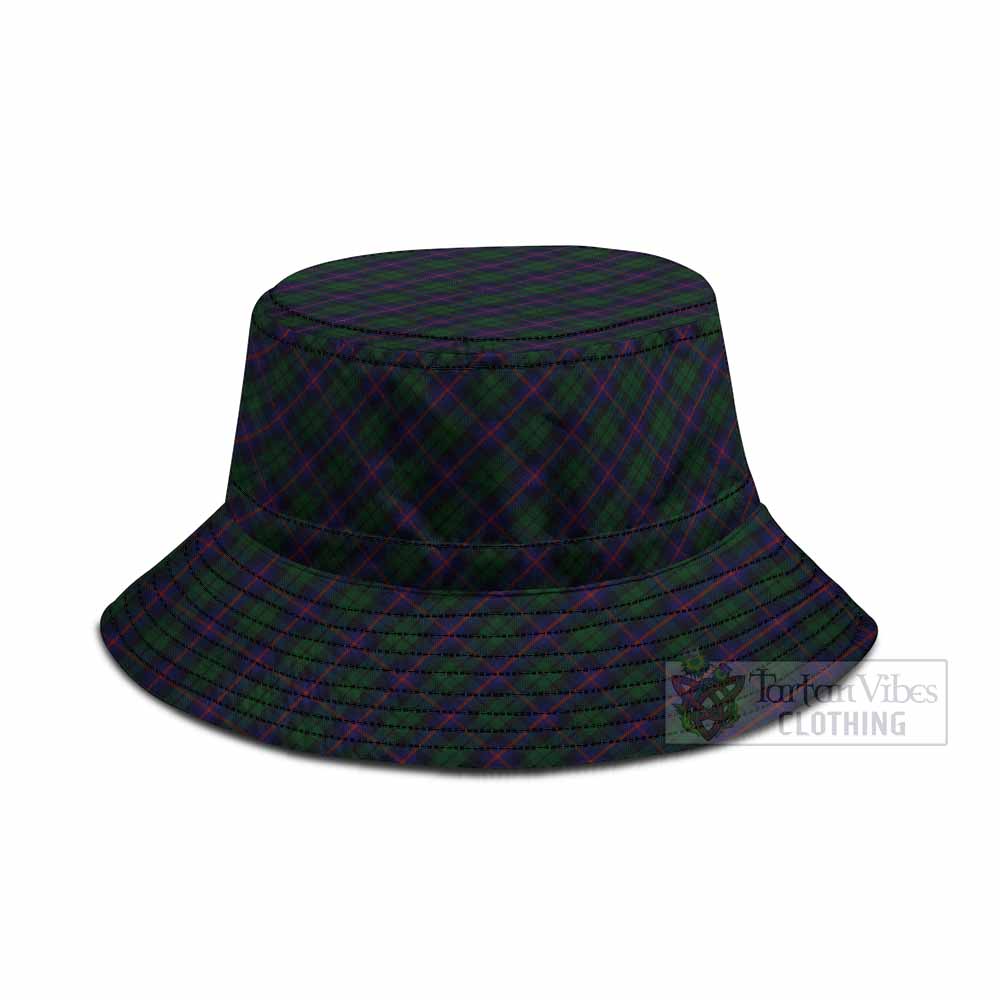 Urquhart Tartan Fishing Hat