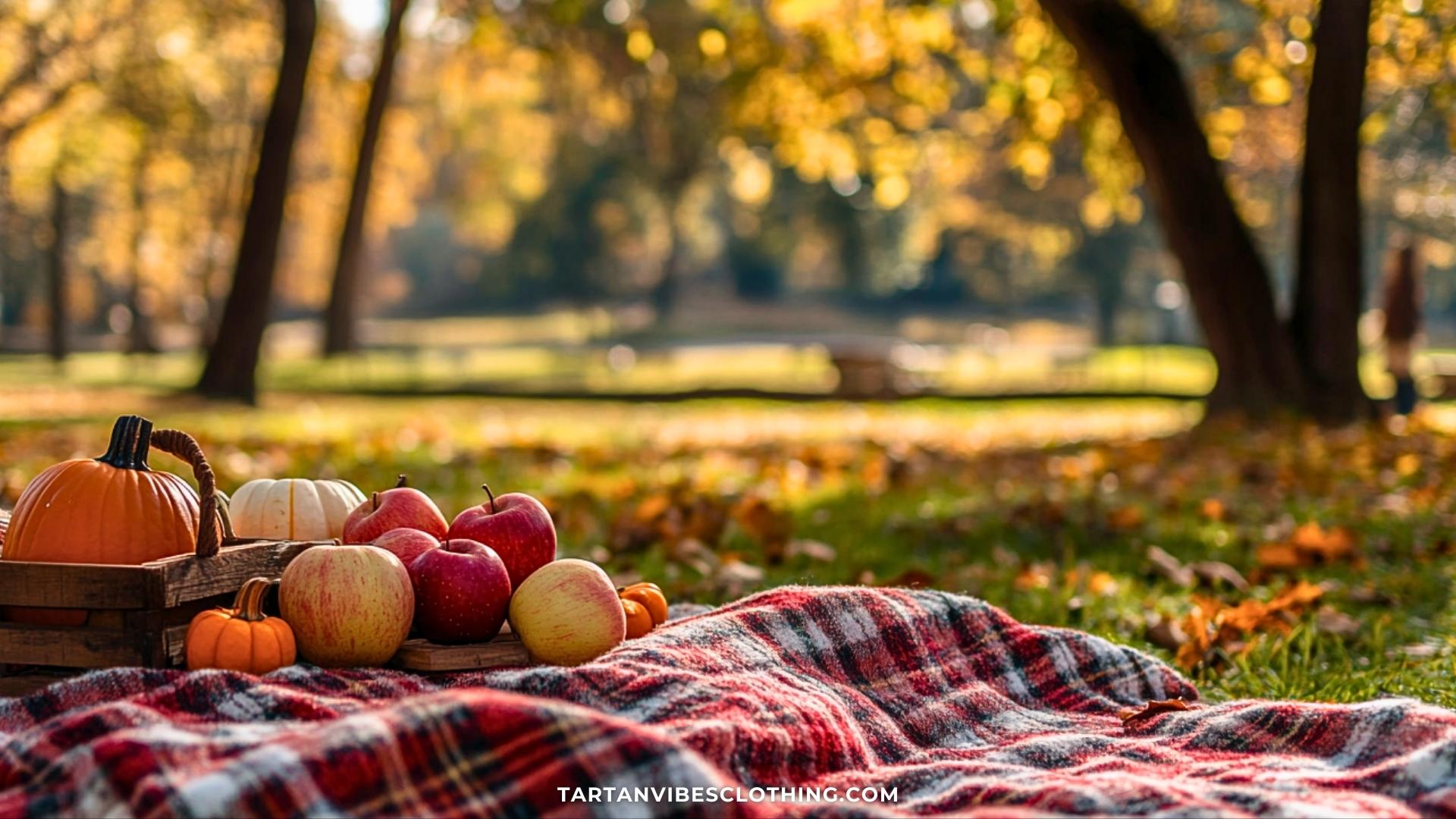 Use It as a Makeshift Picnic Blanket