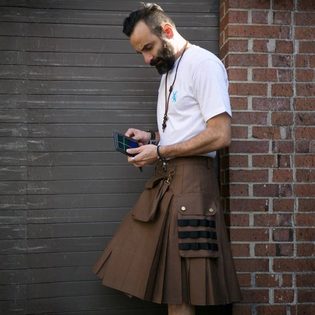 Types of Kilts: A Complete Guide to Traditional & Modern