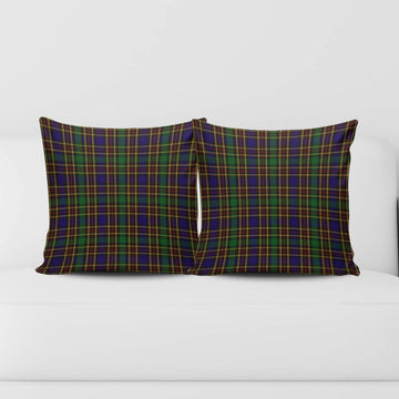 Vosko Tartan Pillow Cover