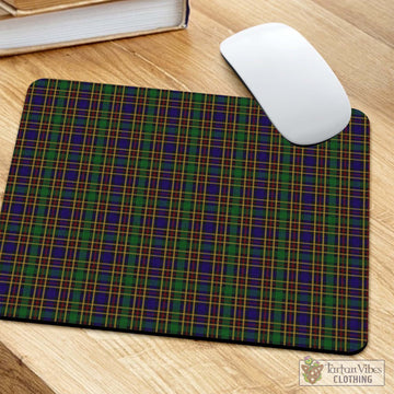 Vosko Tartan Mouse Pad