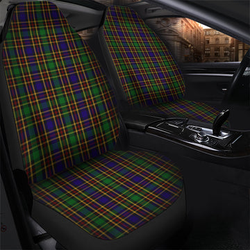 Vosko Tartan Car Seat Cover