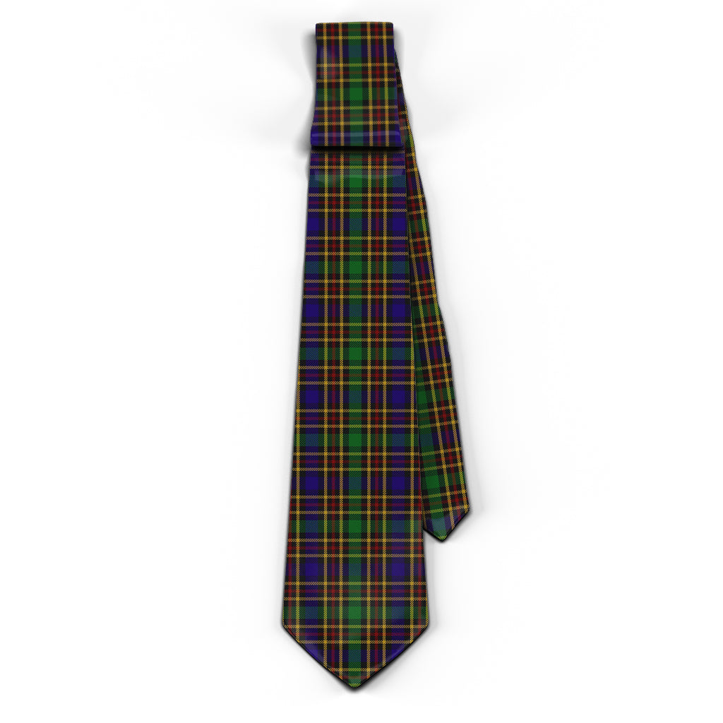 Vosko Tartan Classic Necktie - Tartan Vibes Clothing