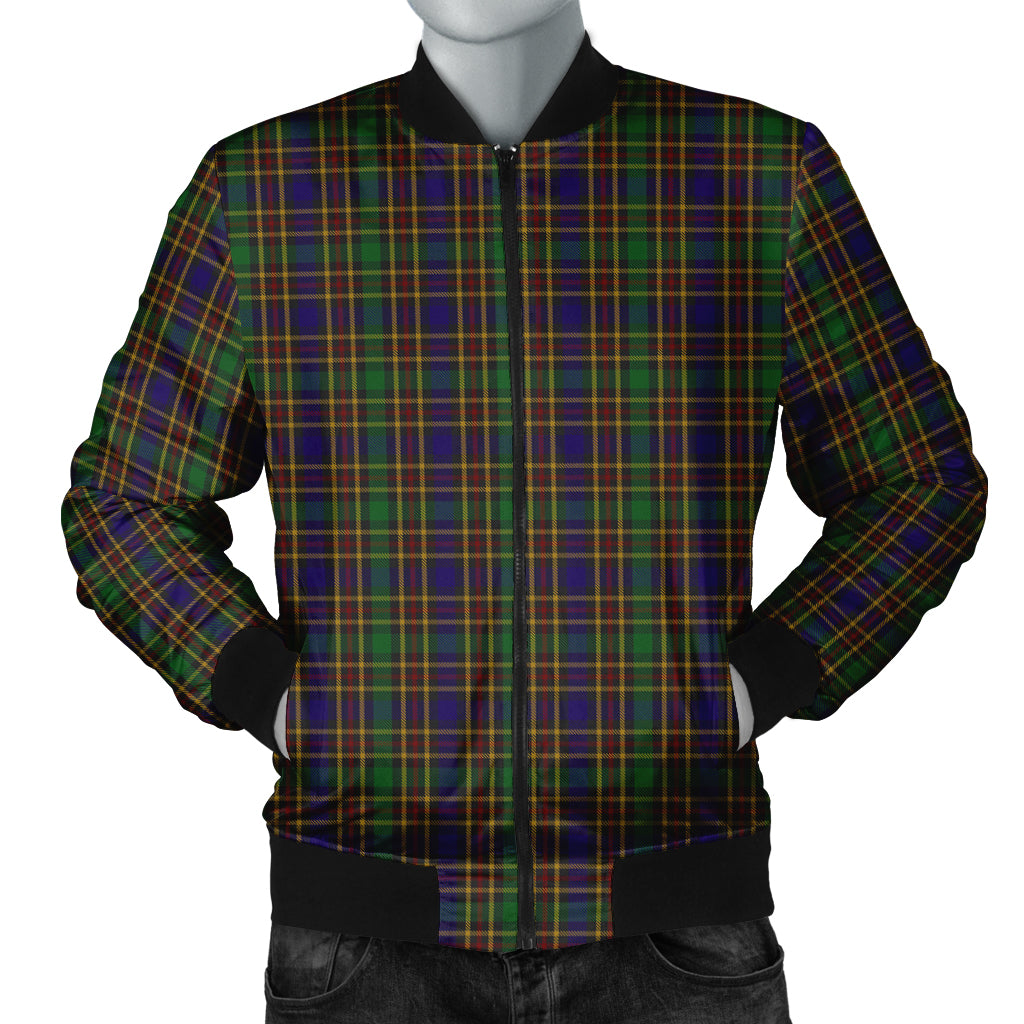 vosko-tartan-bomber-jacket