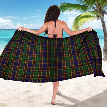 Vosko Tartan Sarong