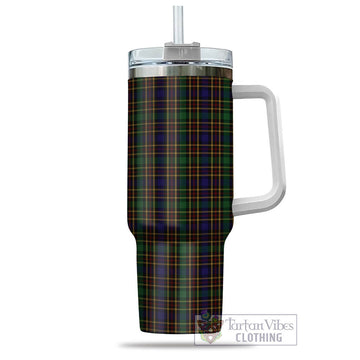 Vosko Tartan Tumbler with Handle