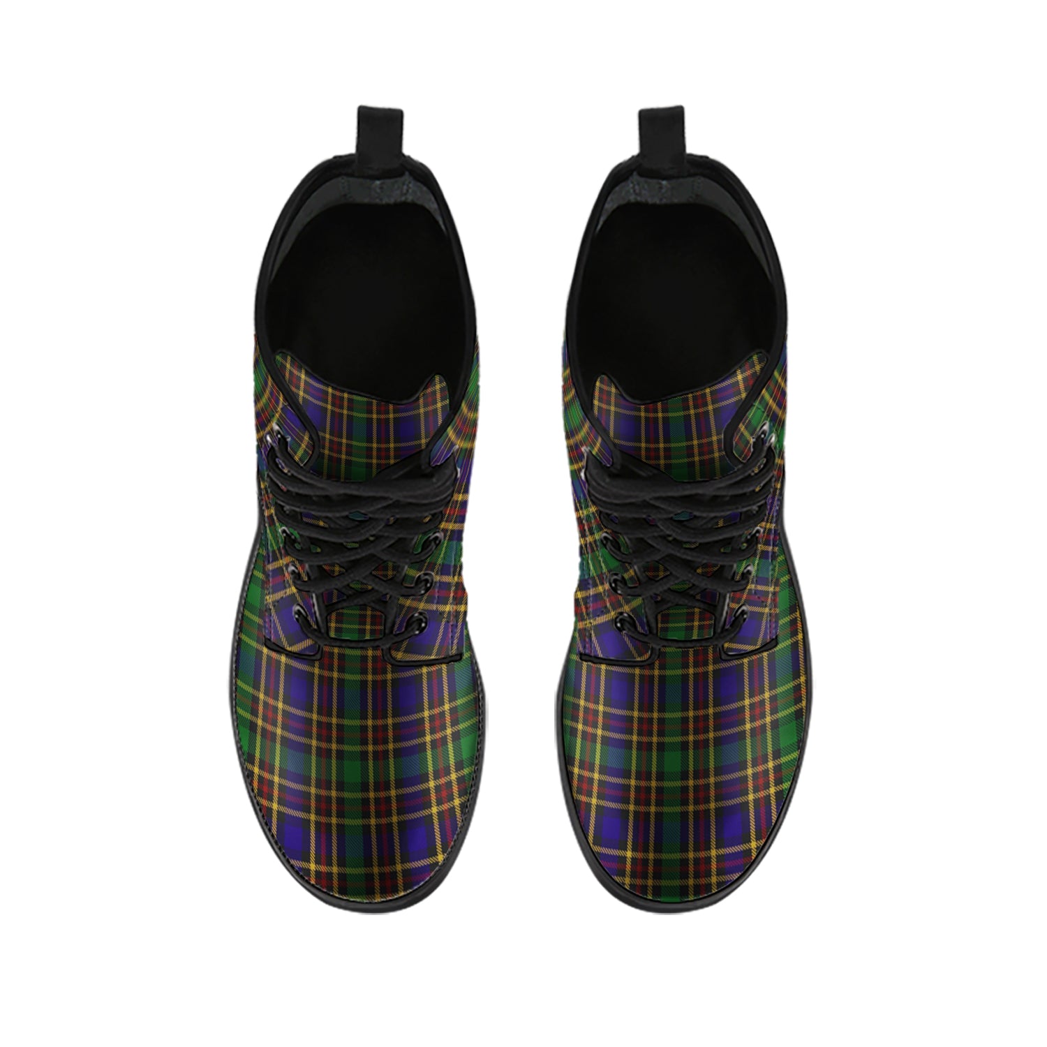 vosko-tartan-leather-boots