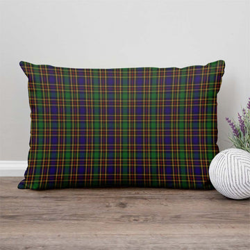 Vosko Tartan Pillow Cover