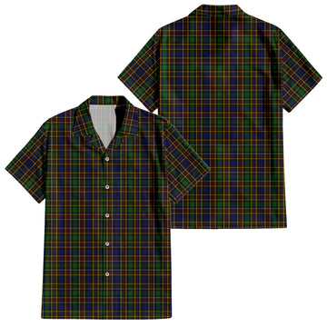vosko-tartan-short-sleeve-button-down-shirt