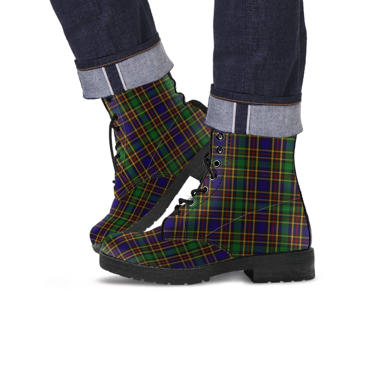 vosko-tartan-leather-boots