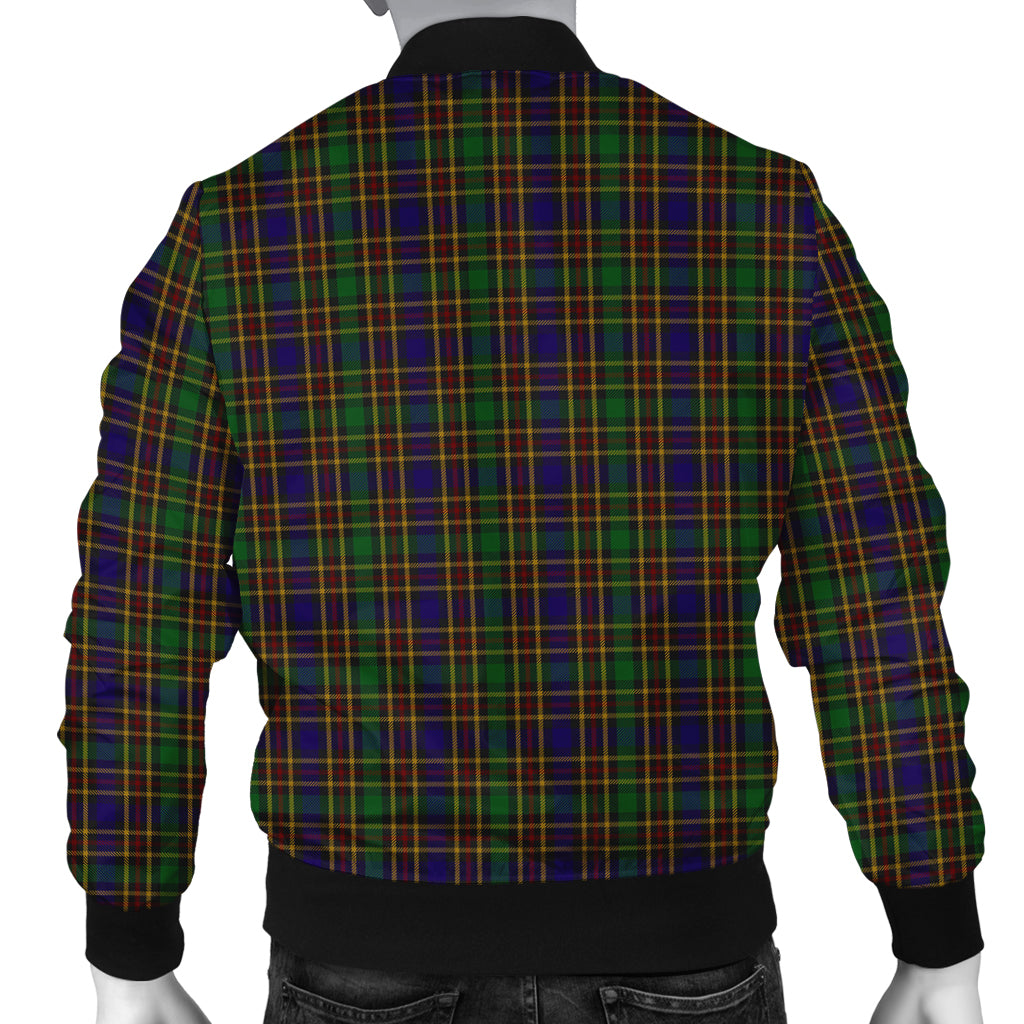 vosko-tartan-bomber-jacket