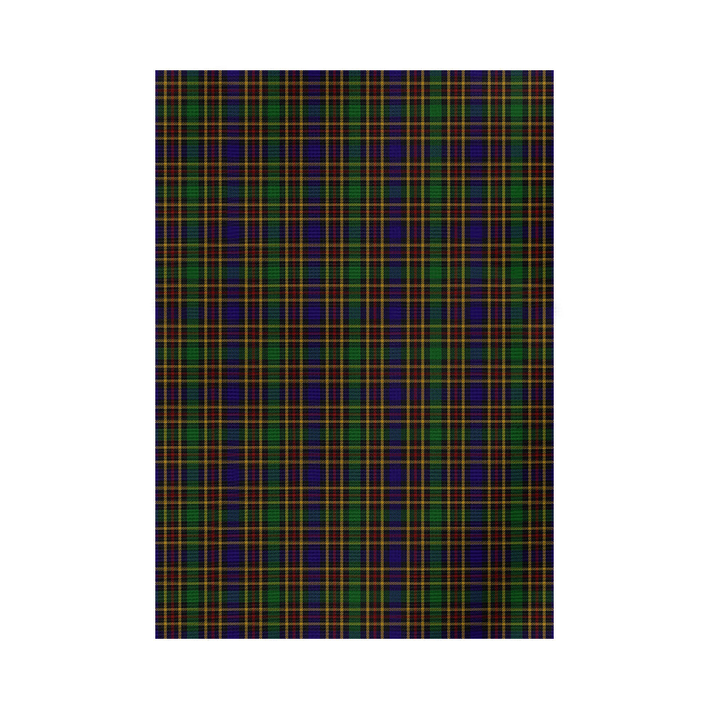 Vosko Tartan Flag - Tartan Vibes Clothing