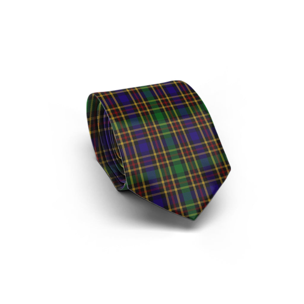 Vosko Tartan Classic Necktie - Tartan Vibes Clothing