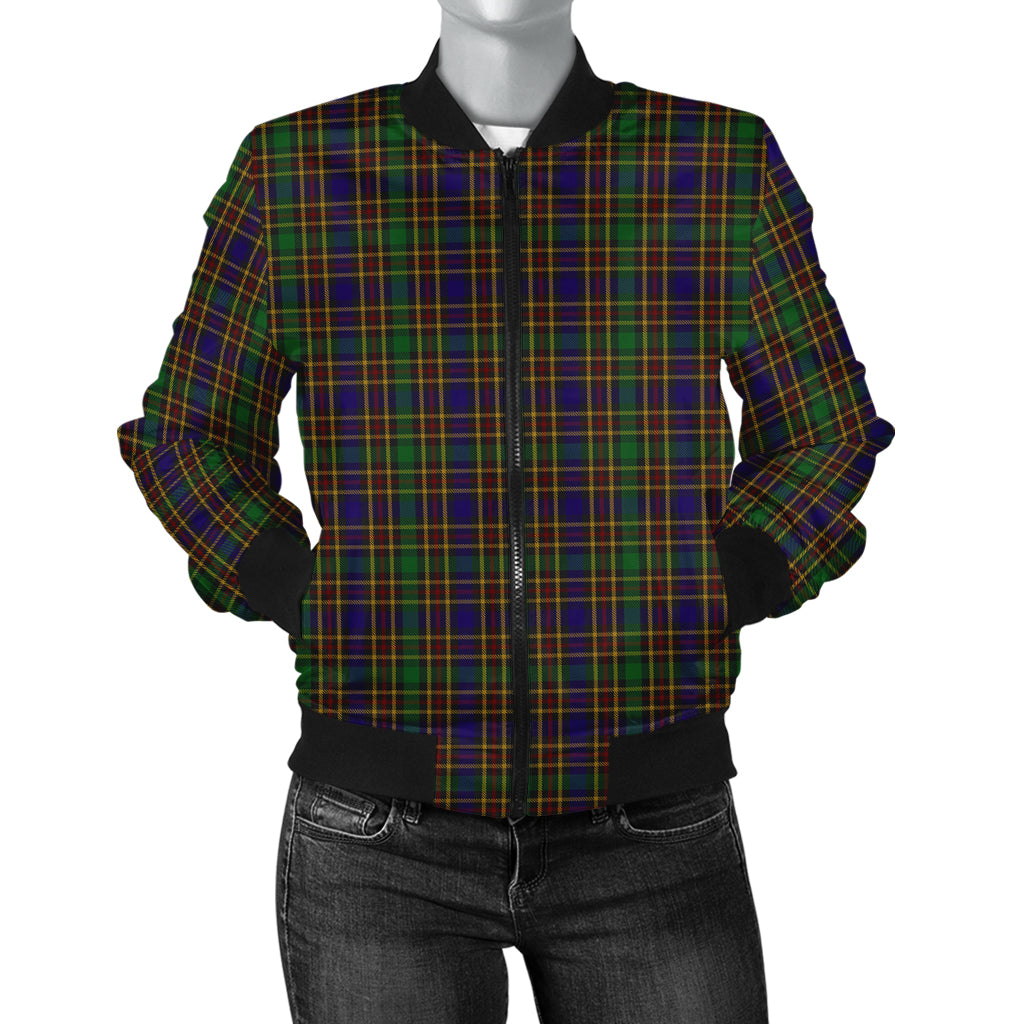 vosko-tartan-bomber-jacket