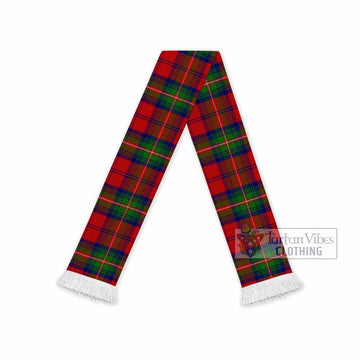 Waddell (Fife)-Greg Tartan Ruffneck Scarf