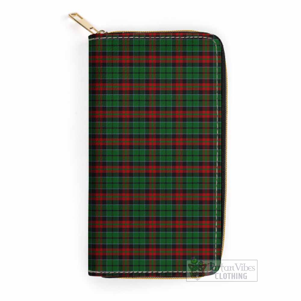Tartan Vibes Clothing Walker Tartan Women's Leather Wallet