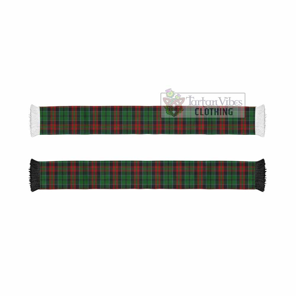 Tartan Vibes Clothing Walker Tartan Ruffneck Scarf
