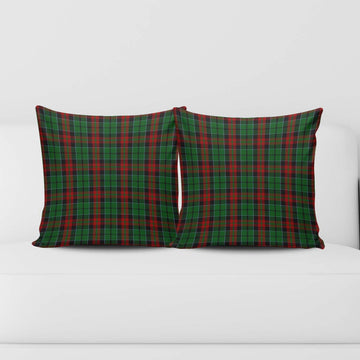 Walker Tartan Pillow Cover