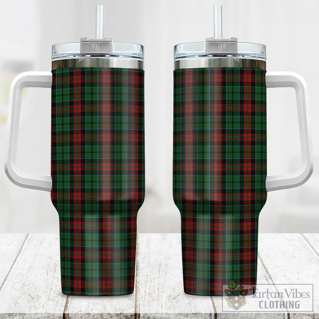 Tartan Vibes Clothing Walker James Tartan Tumbler with Handle