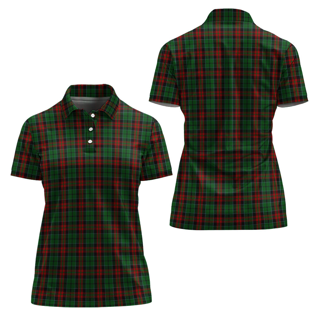 walker-james-tartan-polo-shirt-for-women