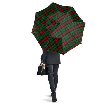 Walker Tartan Umbrella