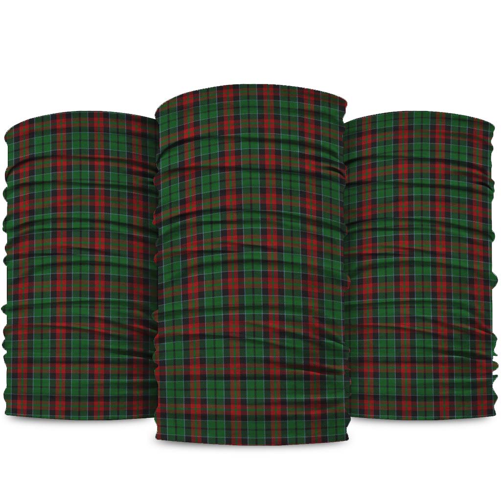 Walker James Tartan Neck Gaiters, Tartan Bandanas, Tartan Head Band