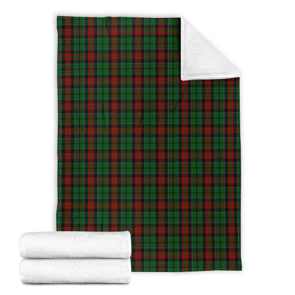 Walker Tartan Blanket X-Large 59 x 79 inches 150 x 200 cm - Tartan Vibes Clothing