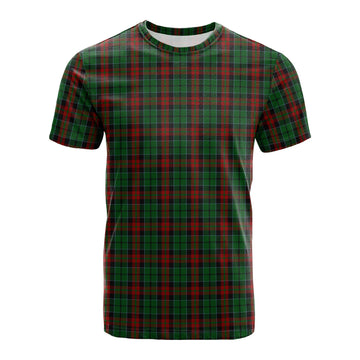 Walker Tartan T-Shirt