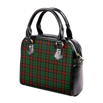 Walker Tartan Shoulder Handbags