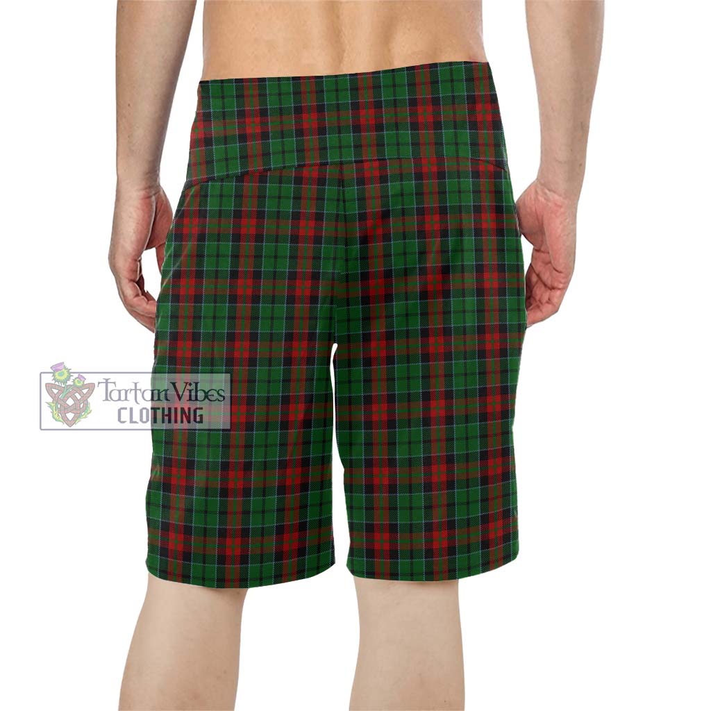 Walker Tartan Men's Board Shorts - Tartan Vibes Clothing