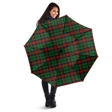 Walker Tartan Umbrella