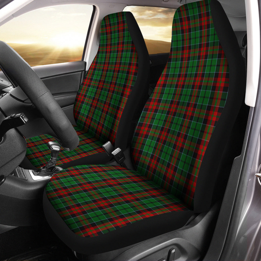 Walker James Tartan Car Seat Cover - Tartanvibesclothing
