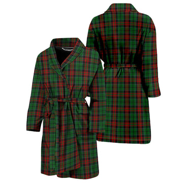 Walker Tartan Bathrobe