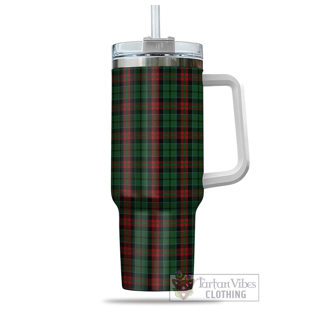 Tartan Vibes Clothing Walker James Tartan Tumbler with Handle