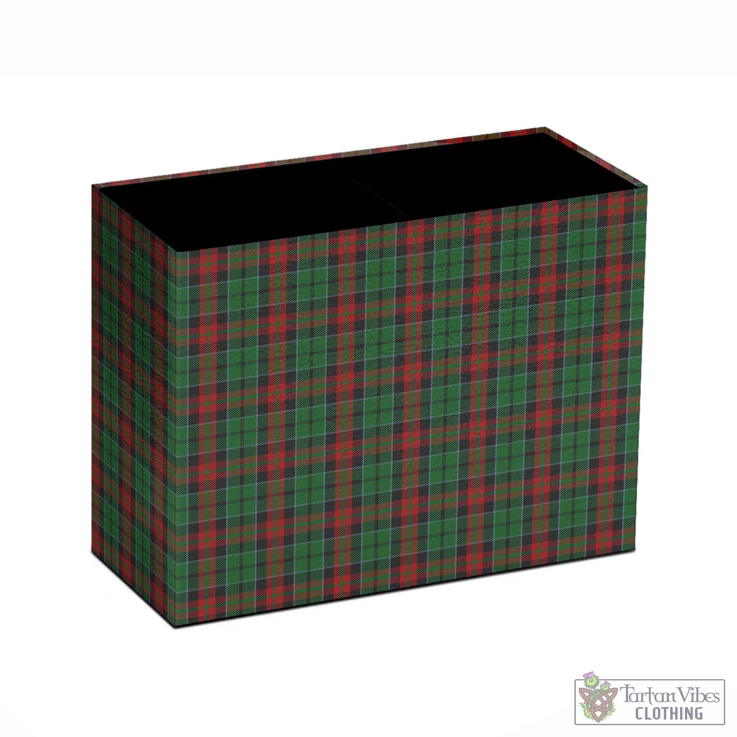 Tartan Vibes Clothing Walker James Tartan Pen Holder