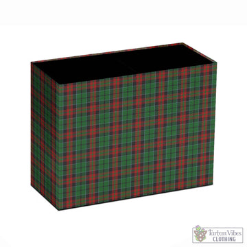 Tartan Vibes Clothing Walker James Tartan Pen Holder