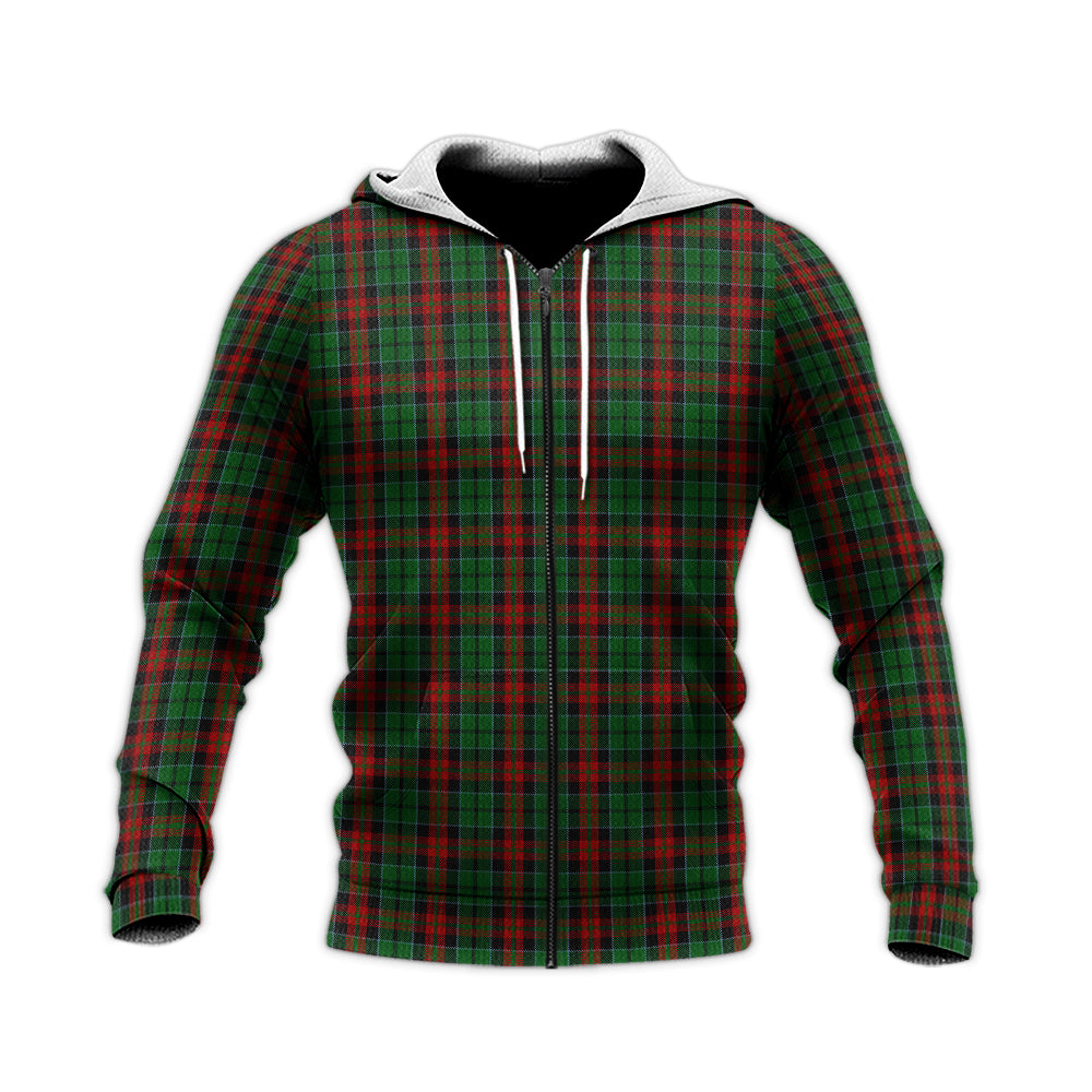 walker-james-tartan-knitted-hoodie