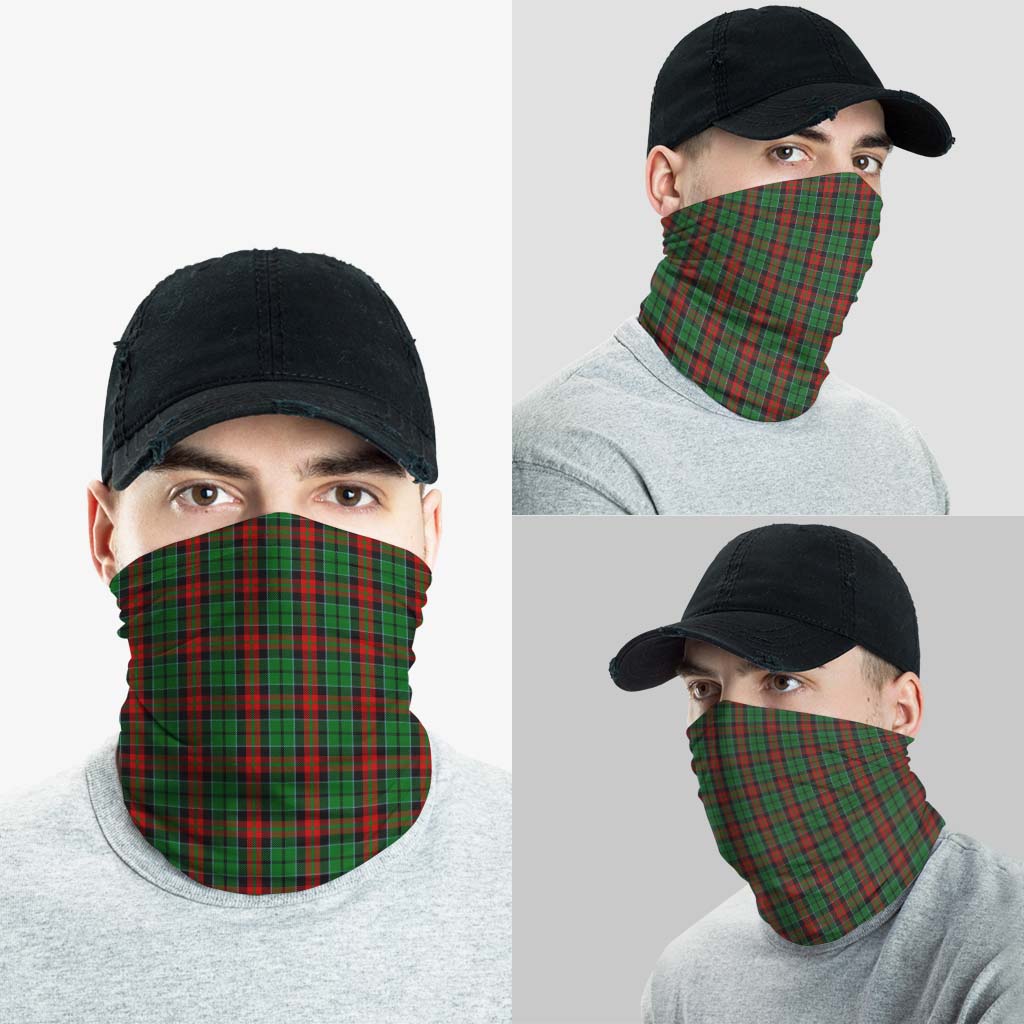 Walker James Tartan Neck Gaiters, Tartan Bandanas, Tartan Head Band