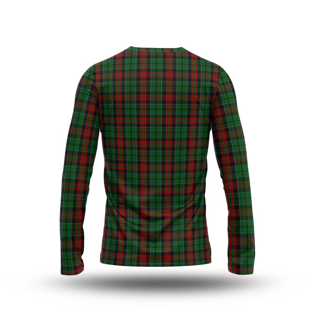 walker-james-tartan-long-sleeve-t-shirt