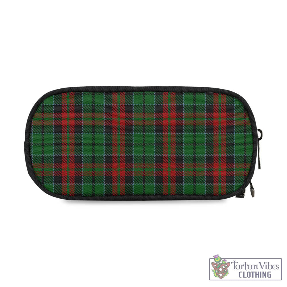 Tartan Vibes Clothing Walker James Tartan Pen and Pencil Case
