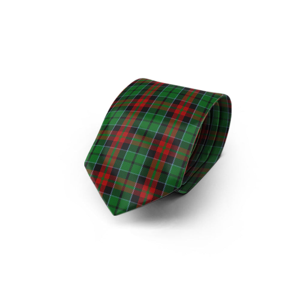 Walker Tartan Classic Necktie - Tartan Vibes Clothing