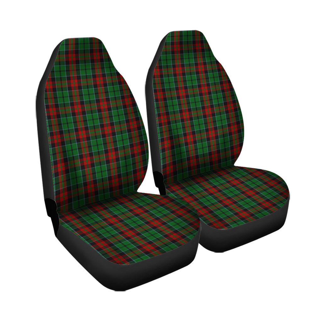 Walker James Tartan Car Seat Cover - Tartanvibesclothing