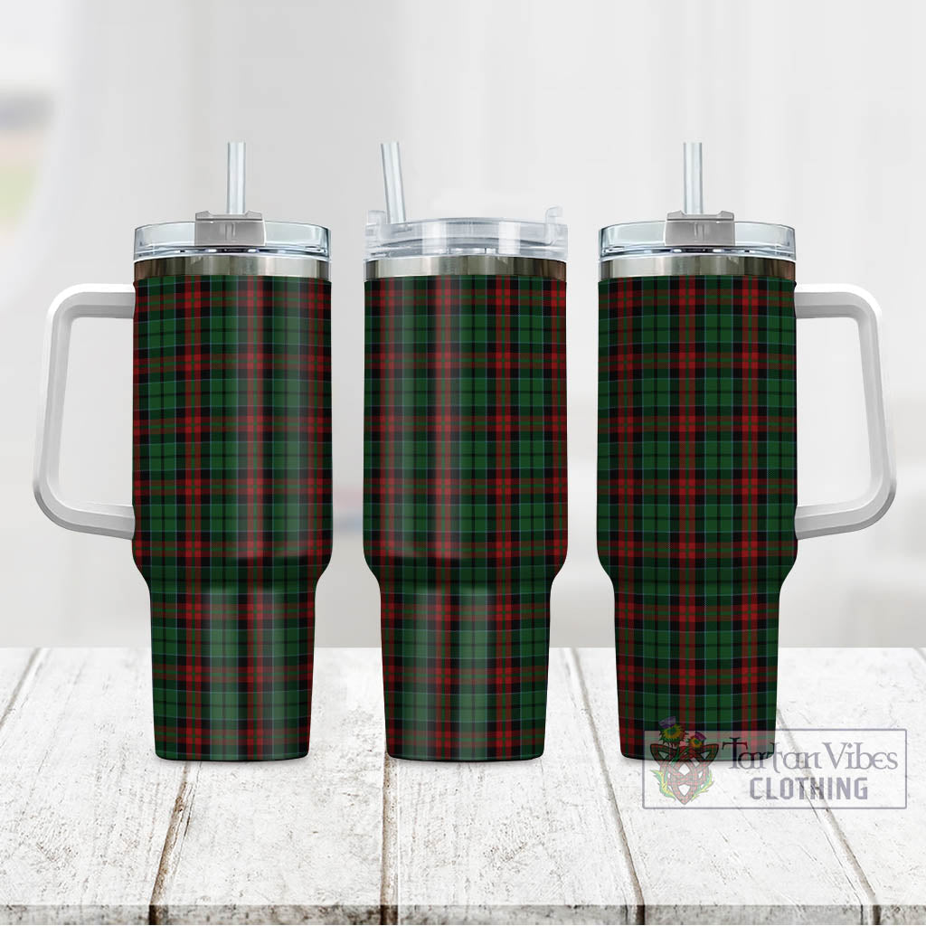 Tartan Vibes Clothing Walker James Tartan Tumbler with Handle